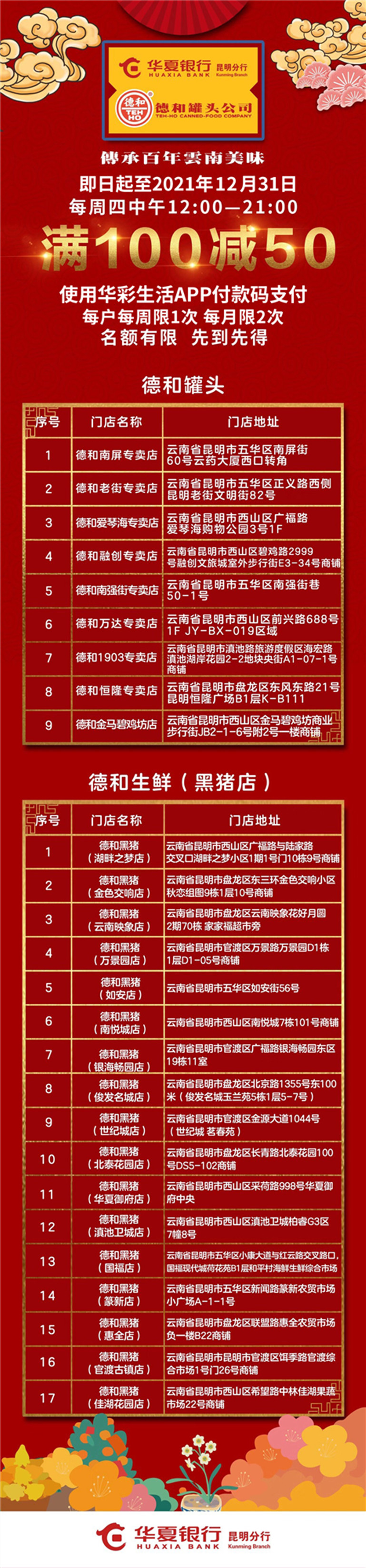貴陽地區活動-中石油滿減