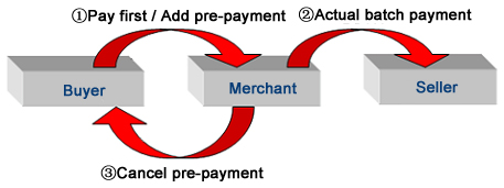 B2B Payment